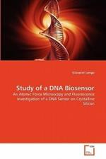 Study of a DNA Biosensor