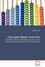 Concepts Made Concrete