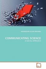 Communicating Science