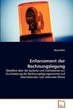 Enforcement der Rechnungslegung