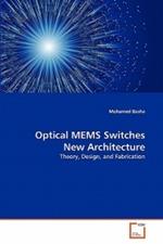 Optical MEMS Switches New Architecture