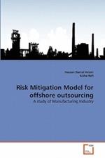 Risk Mitigation Model for offshore outsourcing