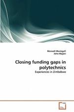 Closing funding gaps in polytechnics