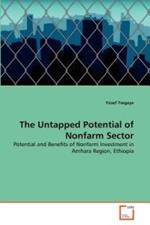 The Untapped Potential of Nonfarm Sector