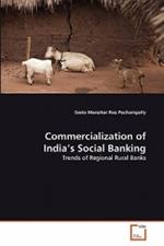Commercialization of India's Social Banking