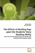 The Effects of Reading-logs upon the Students' Story Reading Ability