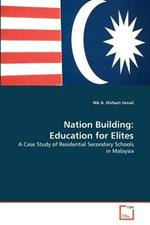 Nation Building: Education for Elites