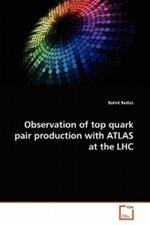 Observation of top quark pair production with ATLAS at the LHC