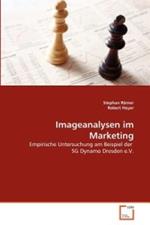 Imageanalysen im Marketing