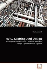 HVAC Drafting And Design