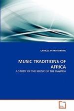 Music Traditions of Africa