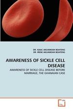 Awareness of Sickle Cell Disease