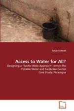 Access to Water for All?