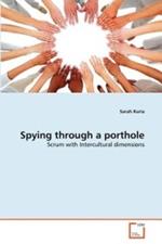 Spying through a porthole