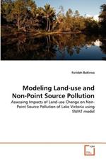 Modeling Land-use and Non-Point Source Pollution