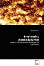 Engineering Thermodynamics