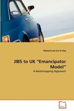JIBS to UK Emancipator Model