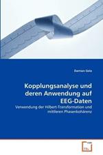 Kopplungsanalyse und deren Anwendung auf EEG-Daten