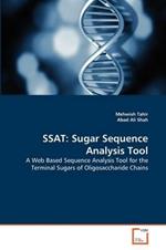 SSAT: Sugar Sequence Analysis Tool