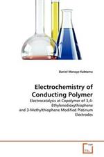 Electrochemistry of Conducting Polymer