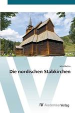 Die nordischen Stabkirchen