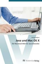 Java Und Mac OS X