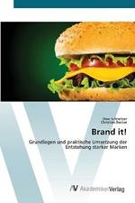 Brand it!