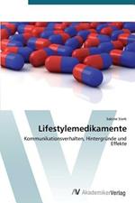 Lifestylemedikamente