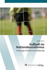 Fussball im Nationalsozialismus