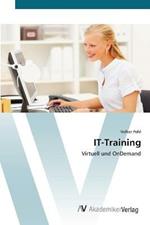 IT-Training