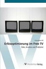 Erloesoptimierung im Free TV