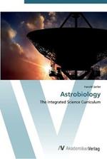 Astrobiology