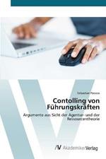 Contolling von Fuhrungskraften