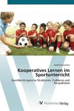 Kooperatives Lernen im Sportunterricht