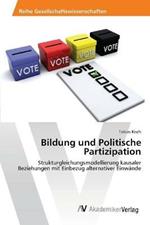 Bildung und Politische Partizipation