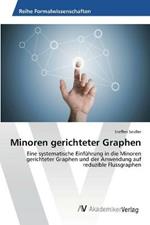 Minoren gerichteter Graphen