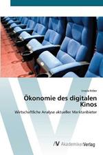 OEkonomie des digitalen Kinos