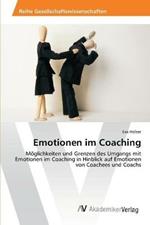 Emotionen im Coaching