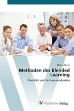 Methoden des Blended Learning