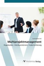 Multiprojektmanagement