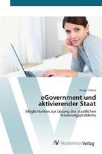 eGovernment und aktivierender Staat