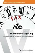 Funktionsverlagerung