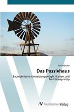 Das Passivhaus