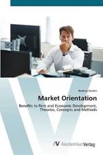 Market Orientation