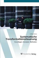 Systematische Transformationssteuerung