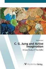 C. G. Jung and Active Imagination