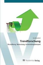 Trendforschung