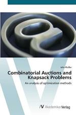 Combinatorial Auctions and Knapsack Problems