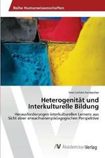 Heterogenitat und Interkulturelle Bildung