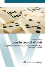 Laws in Logical Worlds